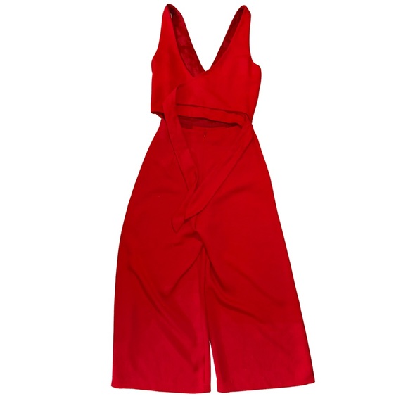 WILFRED ÈCOULEMENT JUMPSUIT - Picture 4 of 6